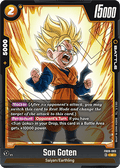 Son Goten (FB09-083) - Dual Evolution [Fusion World] (Common) [FB09-083]