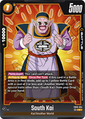 South Kai (FB09-094) - Dual Evolution [Fusion World] (Common) [FB09-094]
