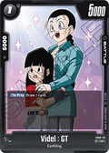 Videl : GT (FB09-113) - Dual Evolution [Fusion World] (Common) [FB09-113]