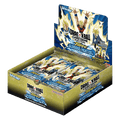Three Glorious Fighters Booster Box - Three Glorious Fighters