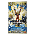 Three Glorious Fighters Booster - Three Glorious Fighters