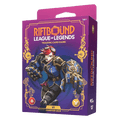Vi Champion Deck