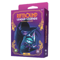 Vex Champion Deck - Unleashed