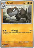 Tyrunt - Perfect Order (Common) [POR-044]