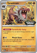 Tyrantrum - MEP Black Star Promos (Promo) [MEP-066]