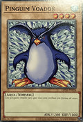 Flying Penguin