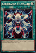 Assault Overload - OTS Tournament Pack 30 (Common) [OP30-035]