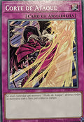 Assault Slash - OTS Tournament Pack 30 (Common) [OP30-037]