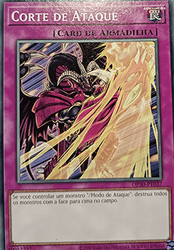 Assault Slash - OTS Tournament Pack 30 (Common) [OP30-037]