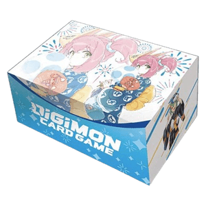 Premium Heroines Set Ver. 2 (PB23) - Premium Bandai Products