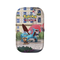 Lumiose City: Salamence Mini Tin