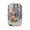 Lumiose City: Meganium Mini Tin