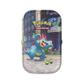 Lumiose City: Feraligatr Mini Tin