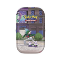 Lumiose City: Gallade Mini Tin
