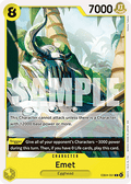 Emet (EB04-051) - Adventure on Kami’s Island (Common) [OP15-EB04-051]