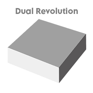 Dual Revolution Booster Box - Dual Revolution