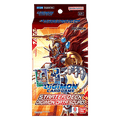 Starter Deck: Digimon Data Squad - Starter Deck: Digimon Data Squad