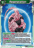 Regeneration - Three Glorious Fighters (Common) [BT30-65]