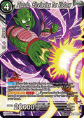 Piccolo, Strategies for Victory - Three Glorious Fighters (Super Rare) [BT30-113]