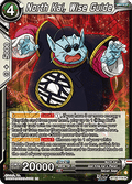 North Kai, Wise Guide (V.1 - Rare)