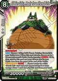 SS Son Goku, Ready for a Shared Fate - Three Glorious Fighters (Rare) [BT30-121]