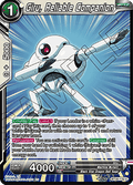 Giru, Reliable Companion - Three Glorious Fighters (Common) [BT30-132]