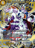 Frieza, Cooler, & King Cold, Trinity - Three Glorious Fighters (Feature Rare) [BT30-147]