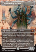 The Dawning Archaic
