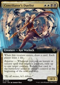 Conciliator's Duelist