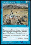 Mana Severance - Tempest (Rare)