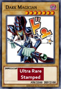 Dark Magician (V.1 - Ultra Rare) - Rarity Collection 5 (Ultra Rare) [RA05-083]