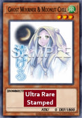 Ghost Mourner & Moonlit Chill (V.1 - Ultra Rare) - Rarity Collection 5 (Ultra Rare) [RA05-096]