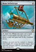 Brass Infiniscope