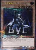 Dimension Shifter (V.2 - Starlight Rare) - Rarity Collection 5 (Starlight Rare) [RA05-132]