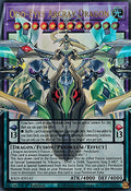 Odd-Eyes Arcray Dragon (V.1 - Ultra Rare) - Rarity Collection 5 (Ultra Rare) [RA05-145]