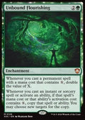 Unbound Flourishing
