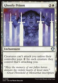 Ghostly Prison