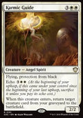 Karmic Guide