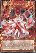Kurikara Divincarnate (V.1 - Ultra Rare) - Rarity Collection 5 (Ultra Rare) [RA05-147]