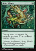 Beast Within