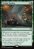 Trudge Garden