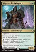 Wight of the Reliquary
