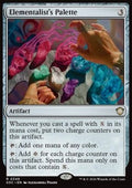 Elementalist's Palette