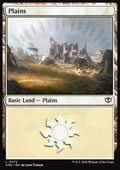 Plains (V.2)