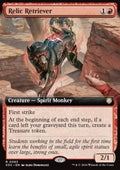Relic Retriever