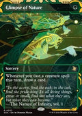Glimpse of Nature (V.1)