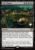 Pox Plague