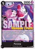 Perona (OP15-090)