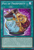 Pot of Prosperity - Legendary Modern Decks 2026 (Common) [L26D-X22]