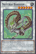 Naturia Barkion - Legendary Modern Decks 2026 (Common) [L26D-X33]